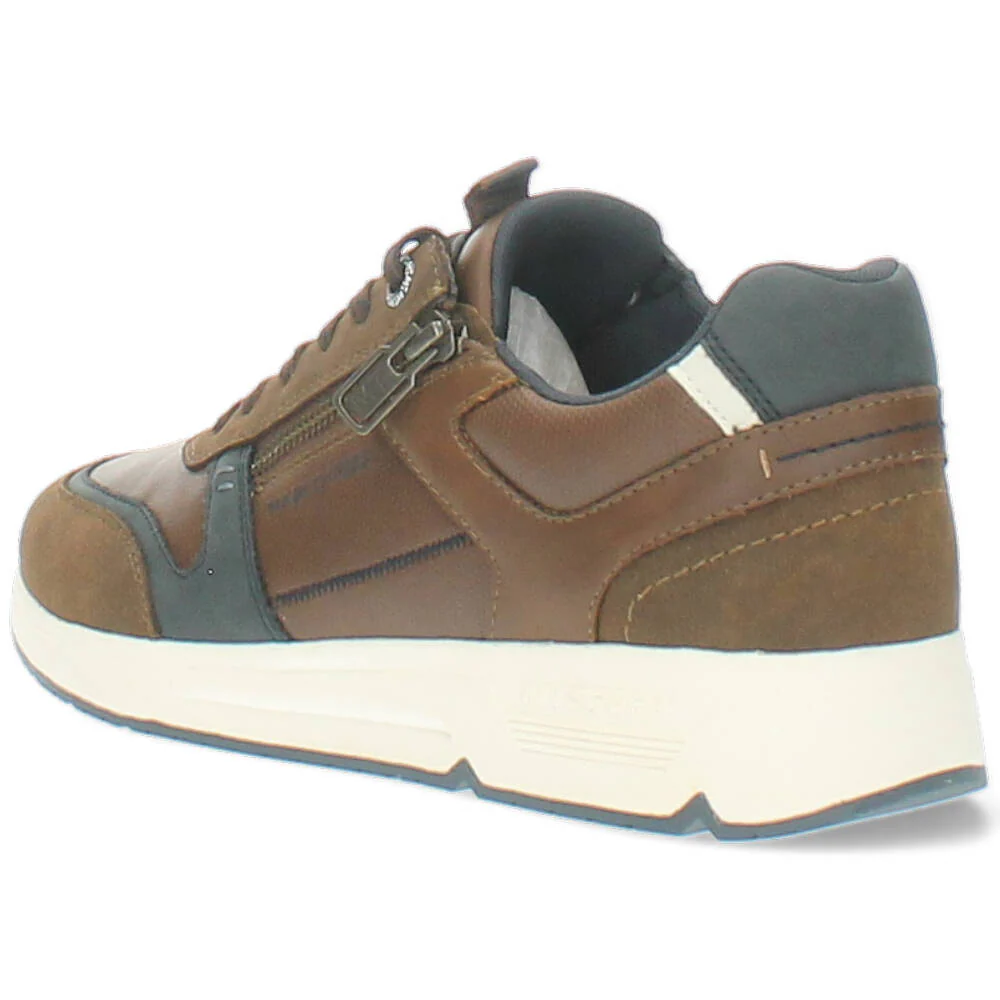 cognac sneaker - Image 6