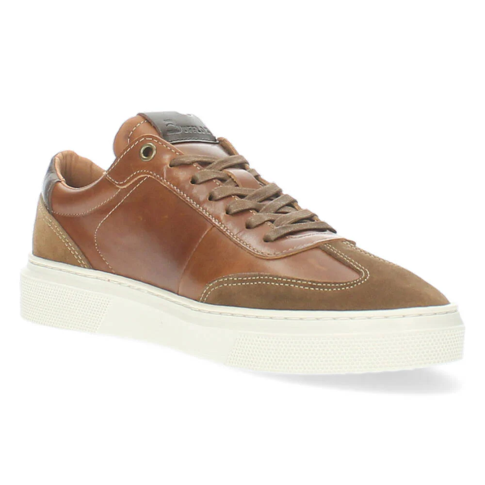 Cognac sneakers - Image 4