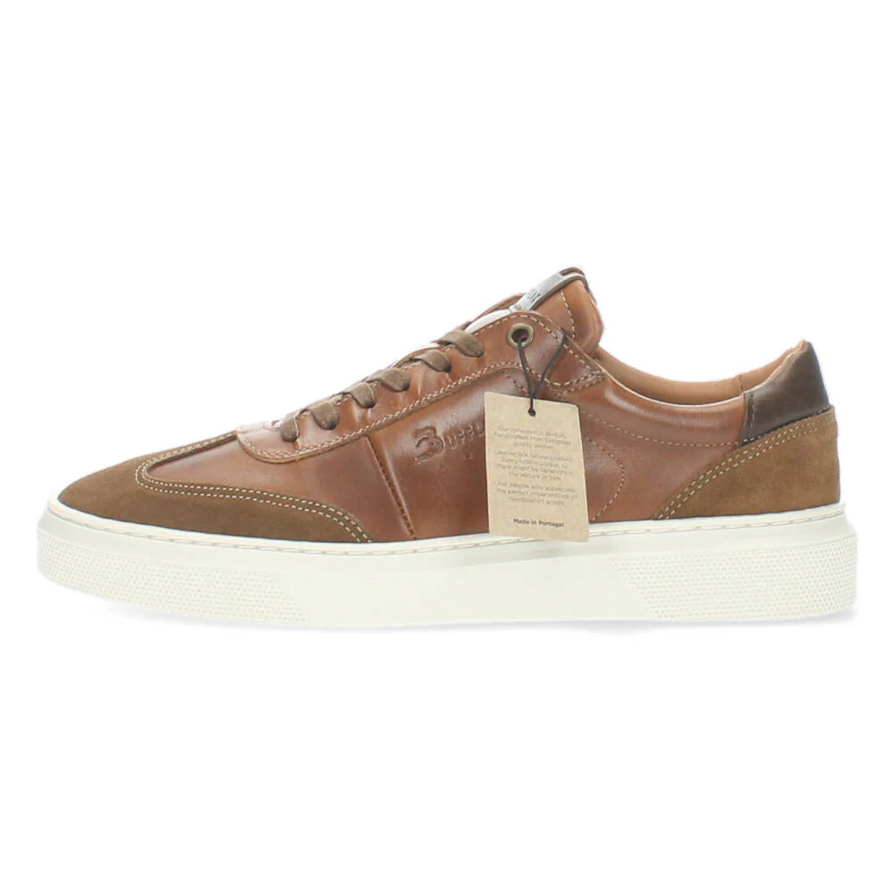 Cognac sneakers - Image 5