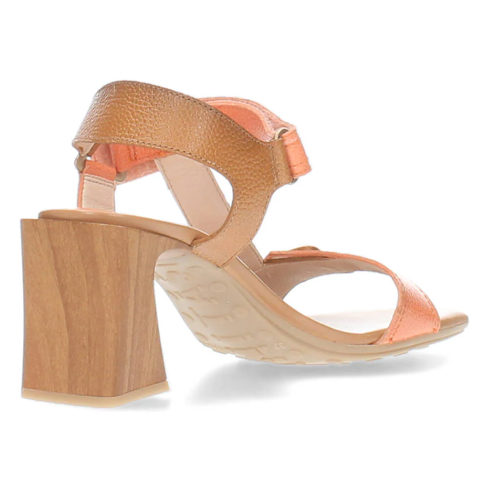 Coral sandalen - Image 3