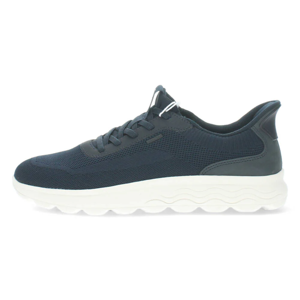 Donkerblauwe sneakers - Image 5
