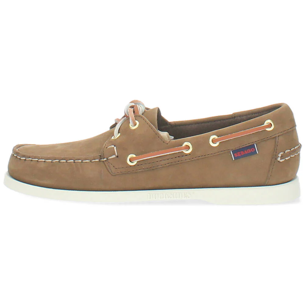 donkerbruine bootschoen - Image 2