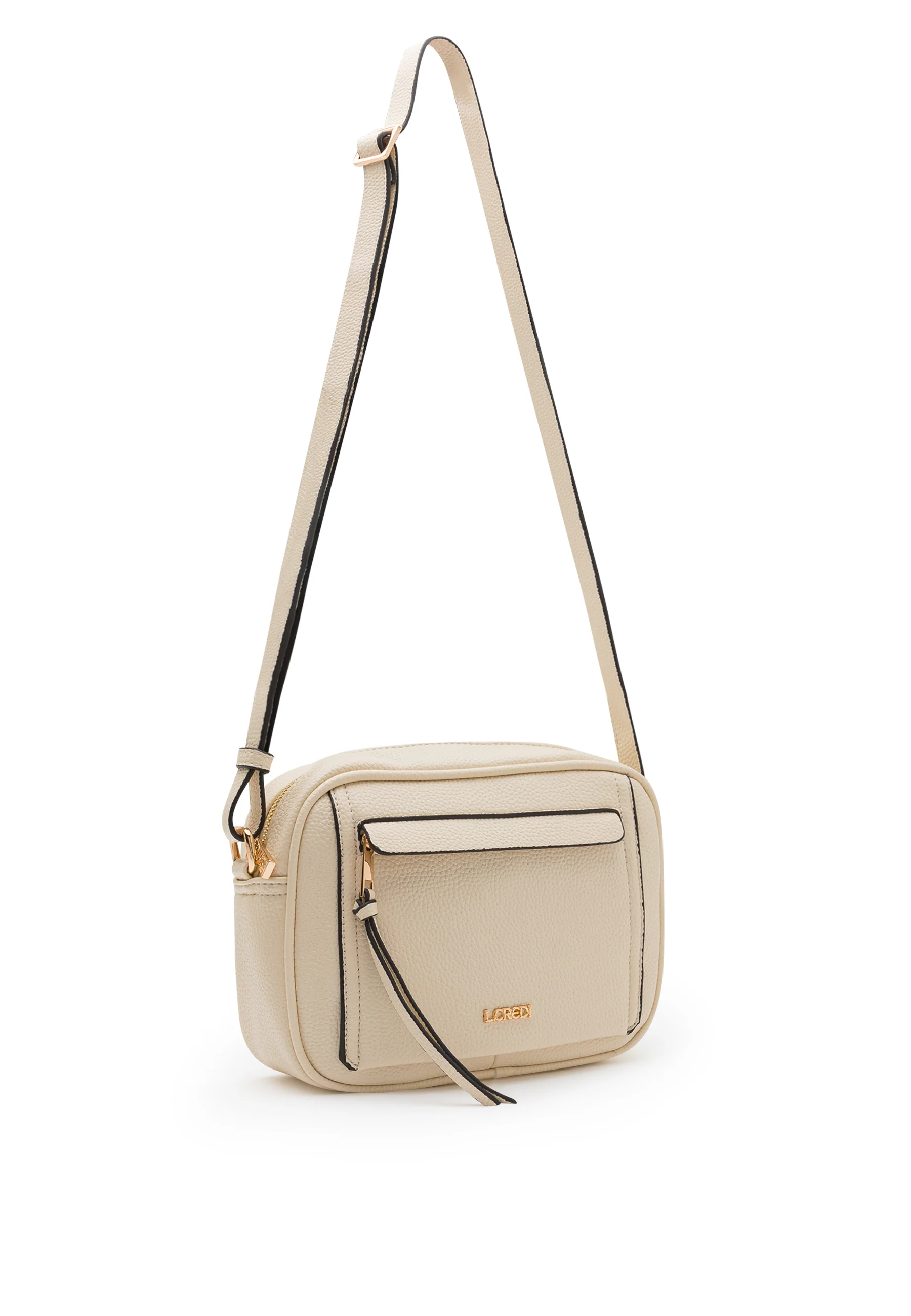 Ecru crossbody - Image 2