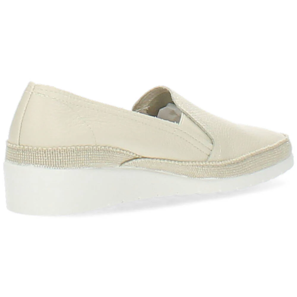 ecru espadrilles - Image 4