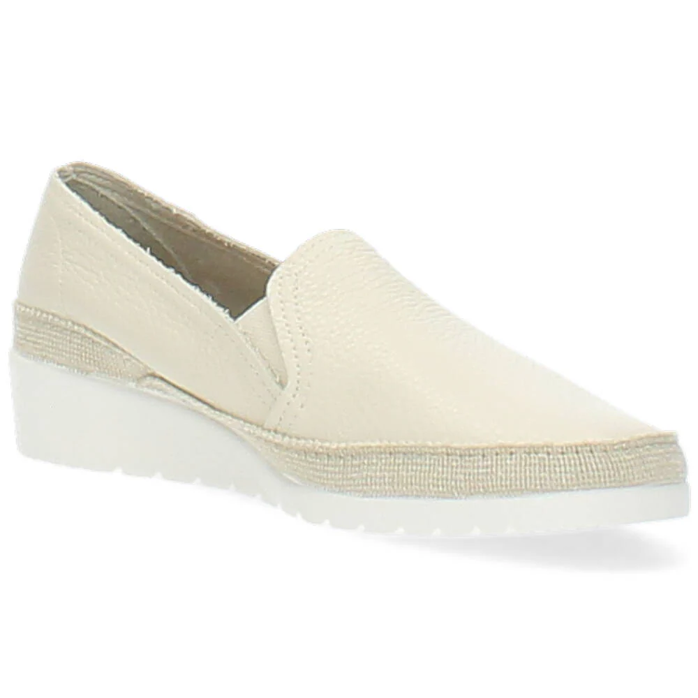 ecru espadrilles - Image 7