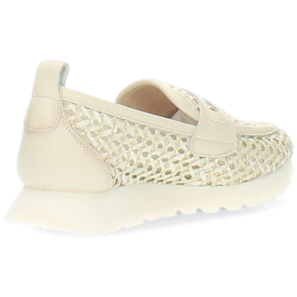 ecru mocassin - Image 3