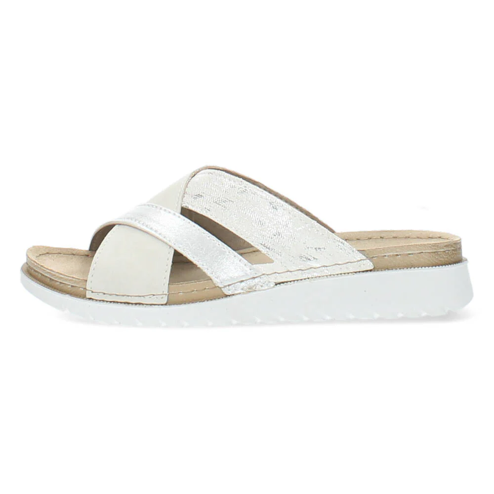 Ecru slippers - Image 5