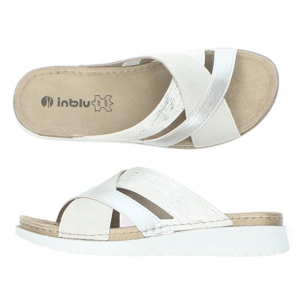 Ecru slippers - Image 6
