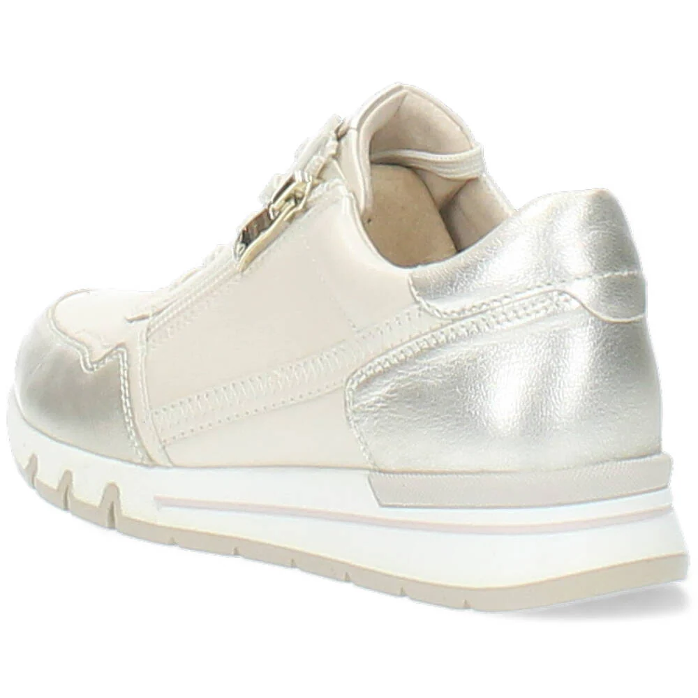 ecru sneaker - Image 3