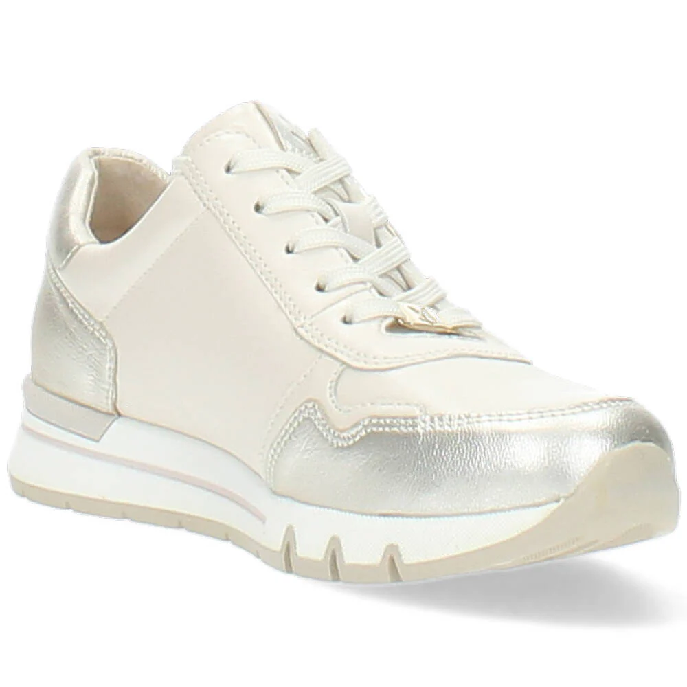 ecru sneaker - Image 4