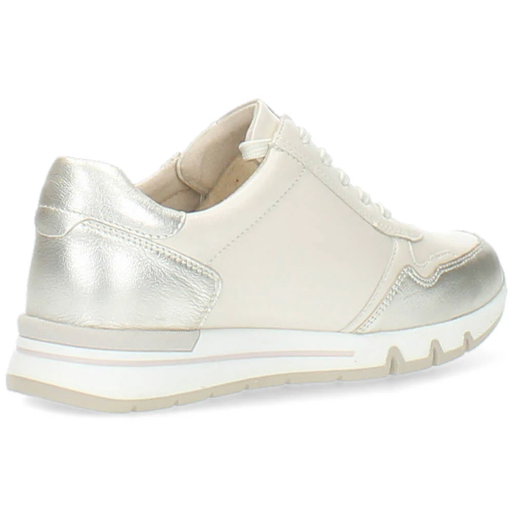 ecru sneaker - Image 5