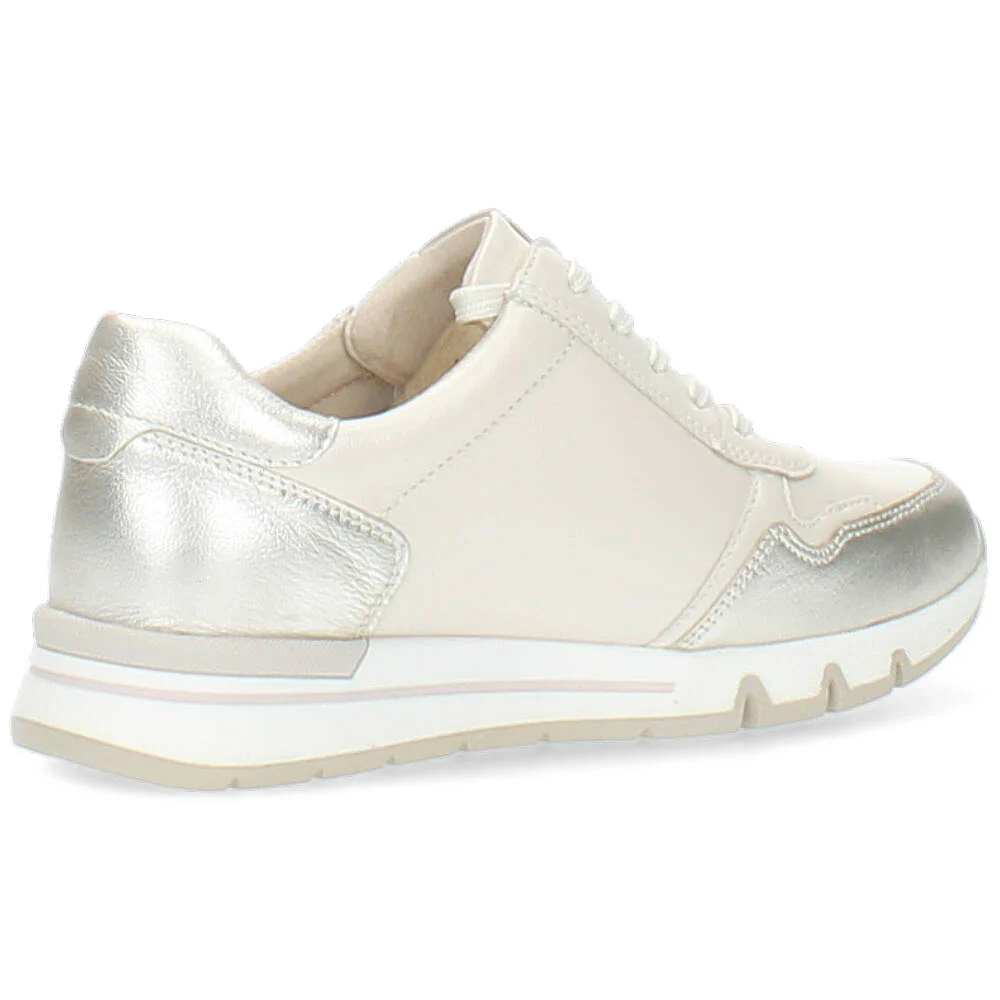 ecru sneaker - Image 6
