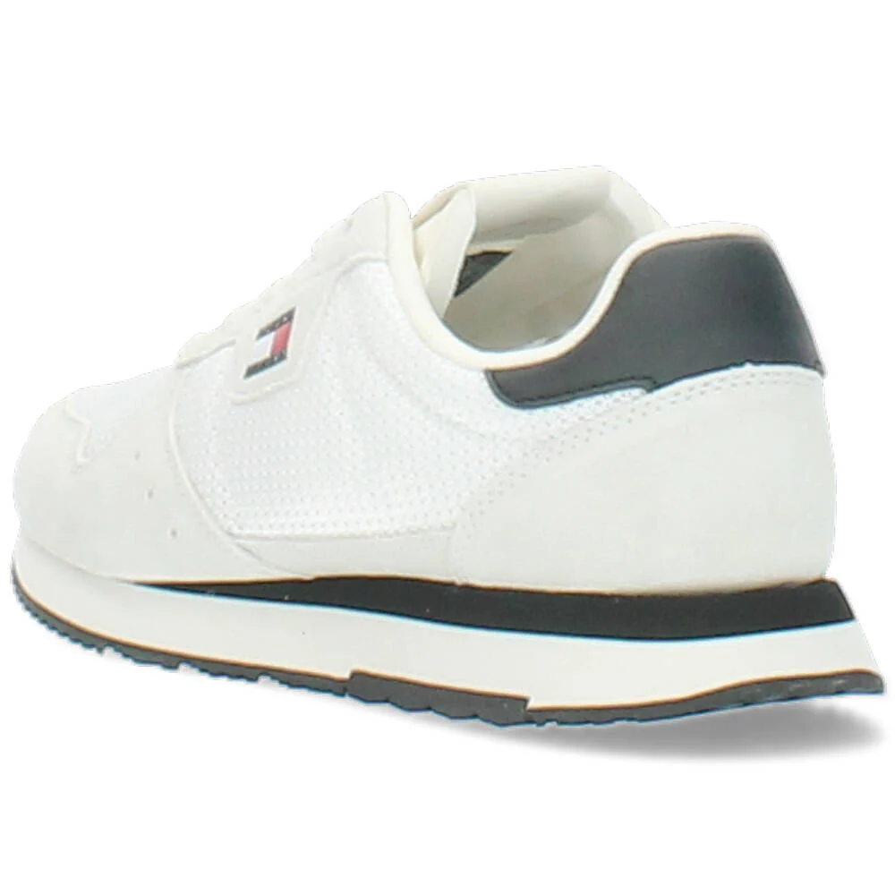 ecru sneaker - Image 4