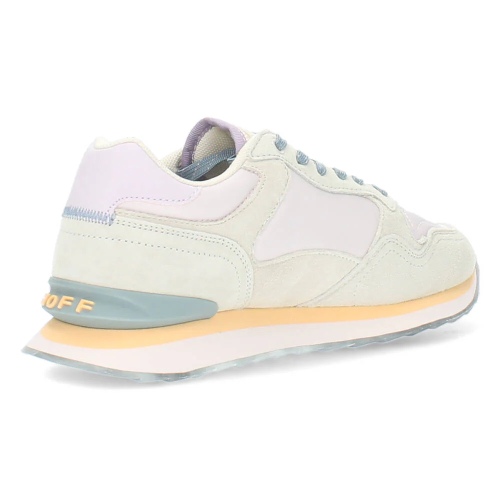 Ecru sneakers - Image 3