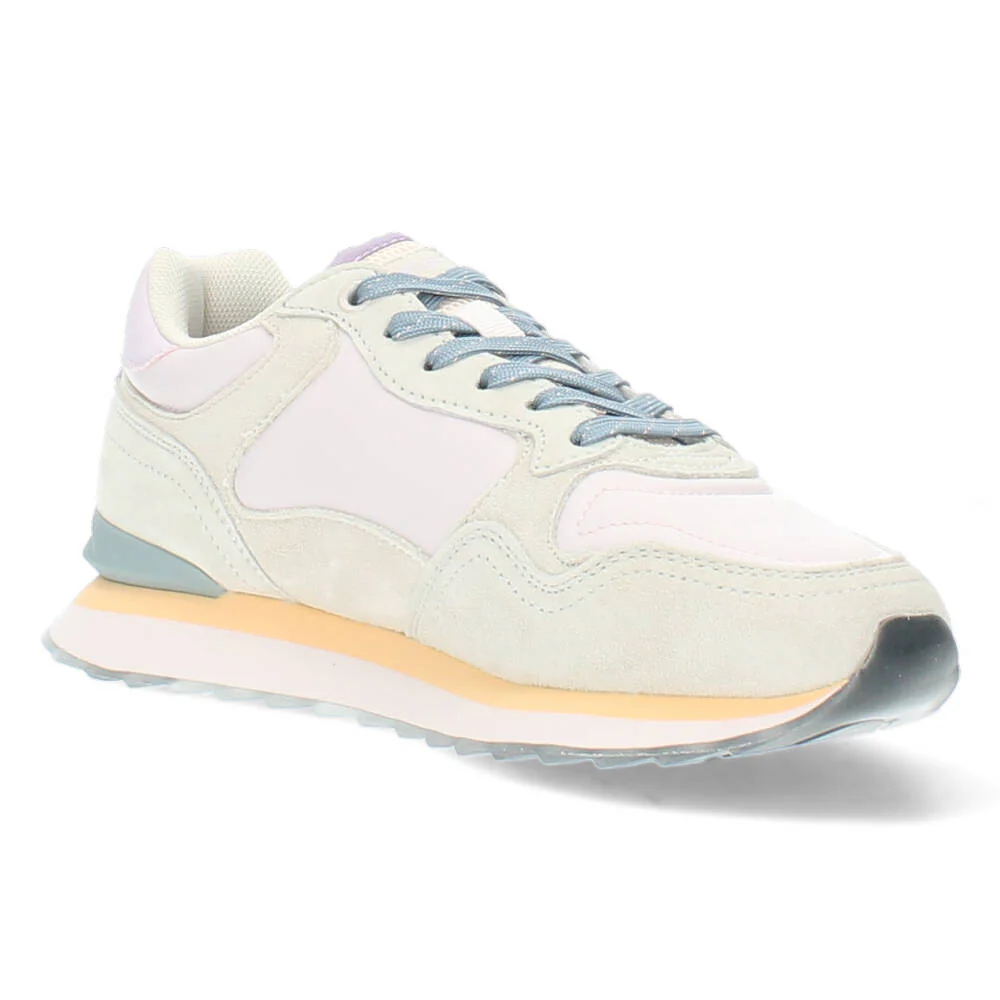 Ecru sneakers - Image 4