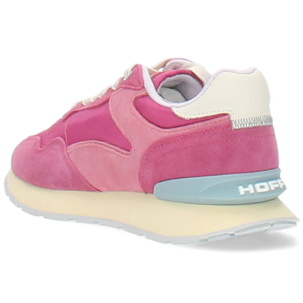 fuxia sneaker - Image 3