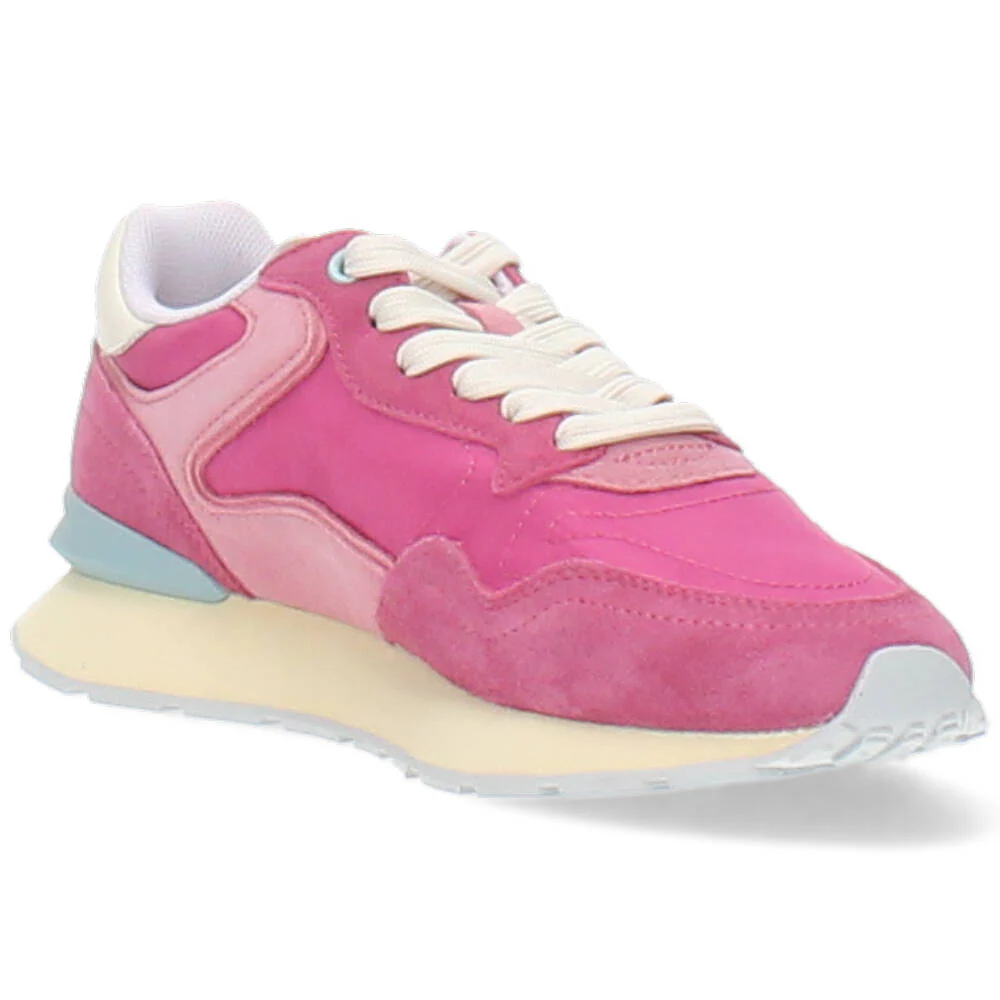 fuxia sneaker - Image 4