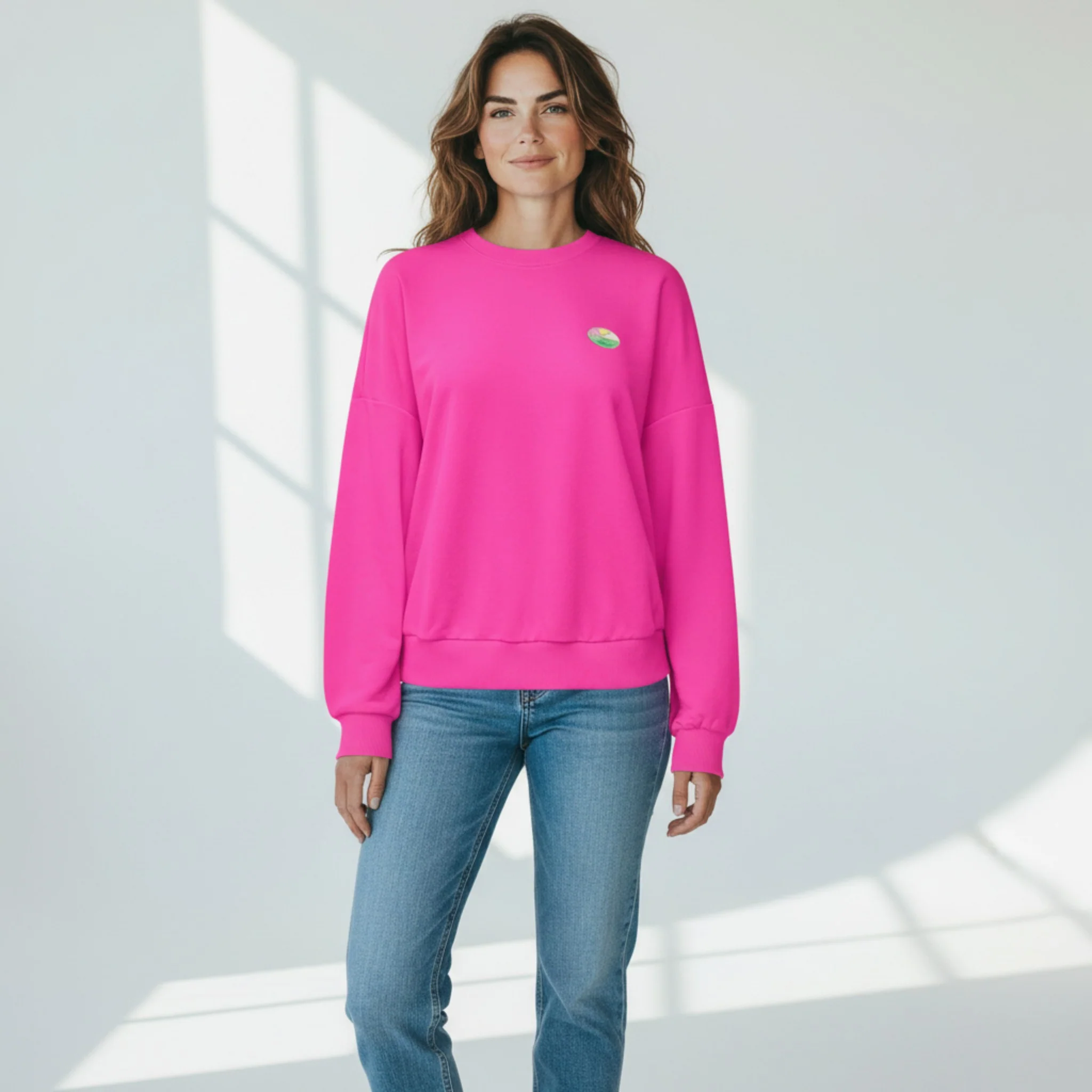fuxia trui