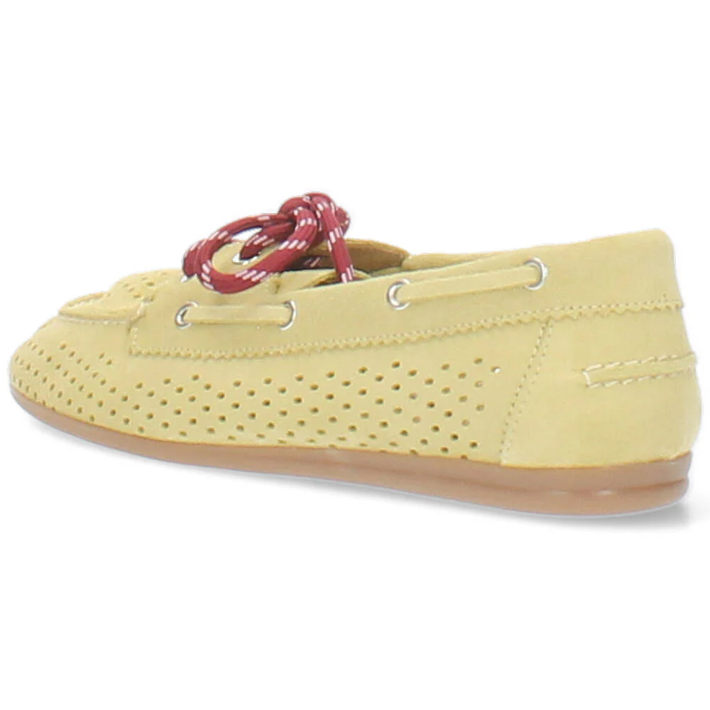 gele bootschoen - Image 3