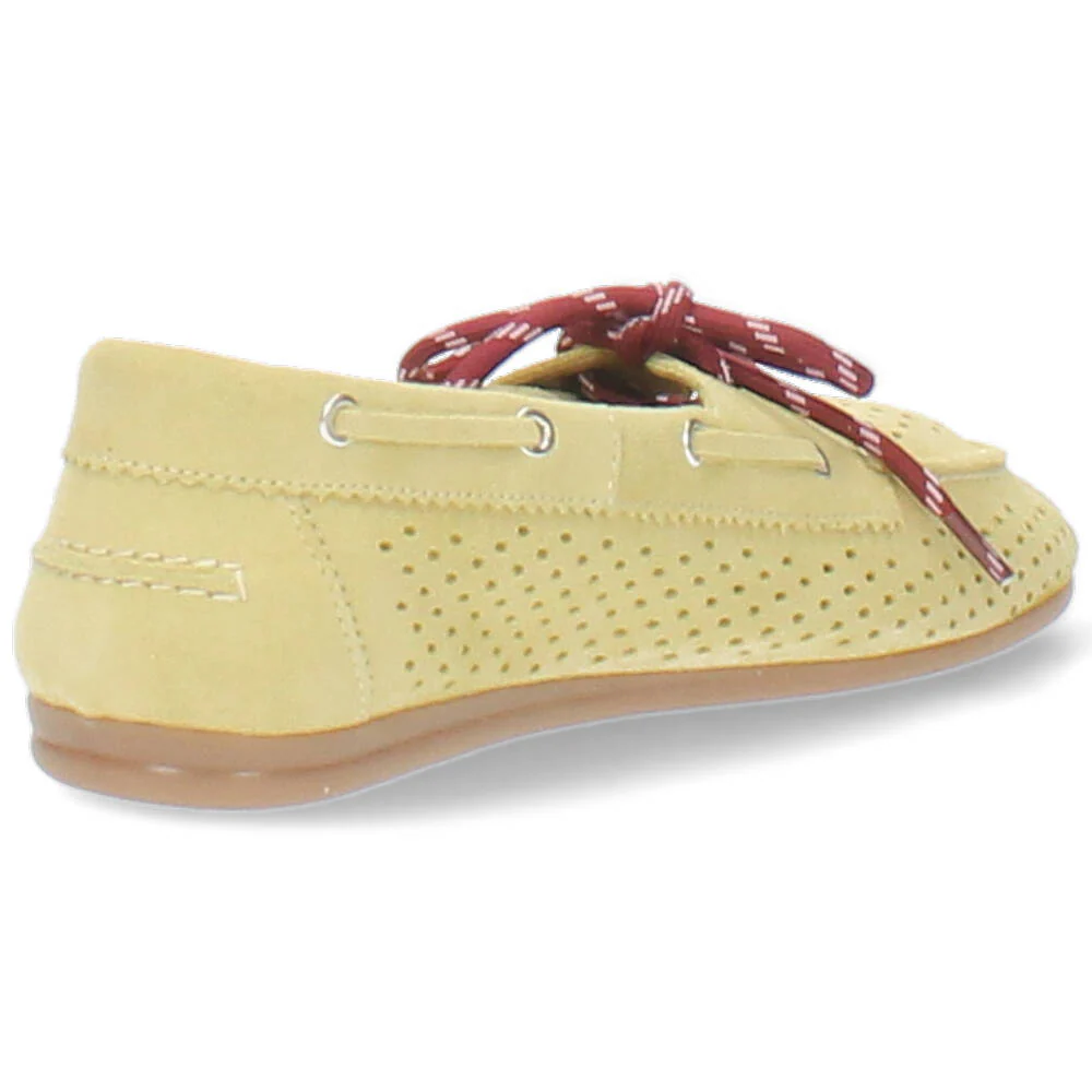 gele bootschoen - Image 4