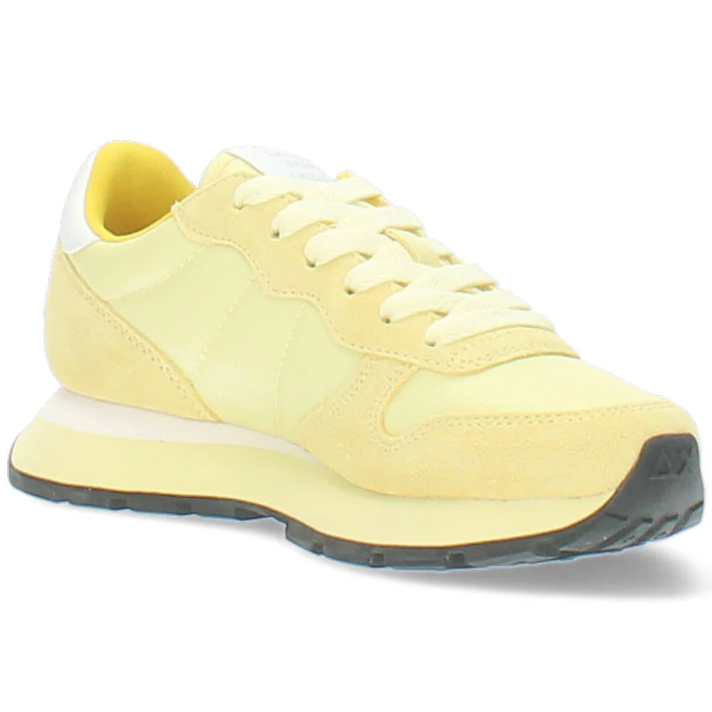 gele sneaker - Image 5