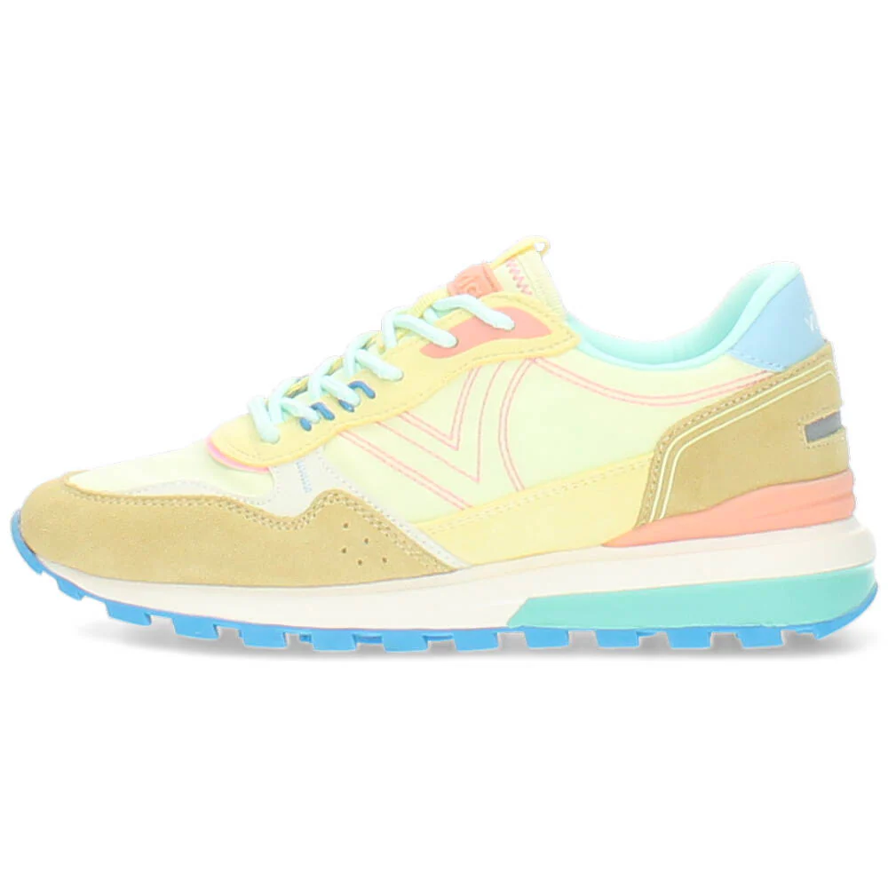 gele sneaker - Image 6