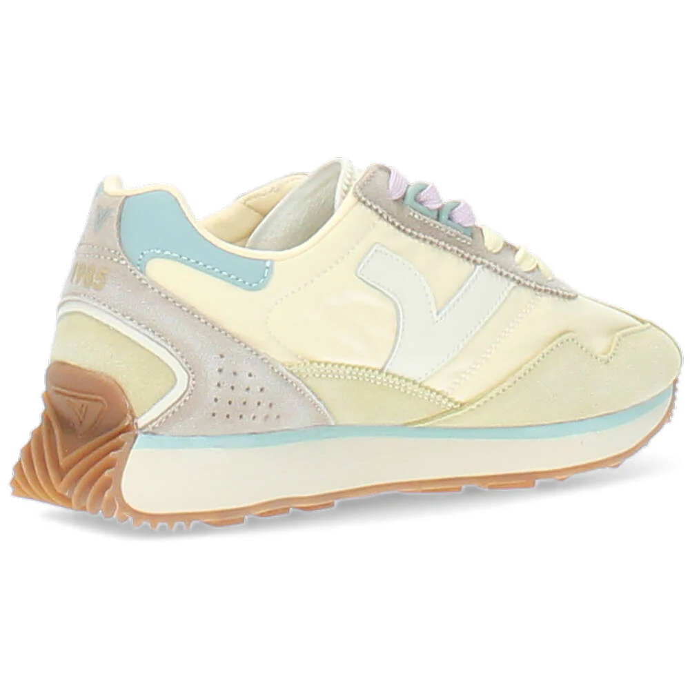 gele sneaker - Image 4