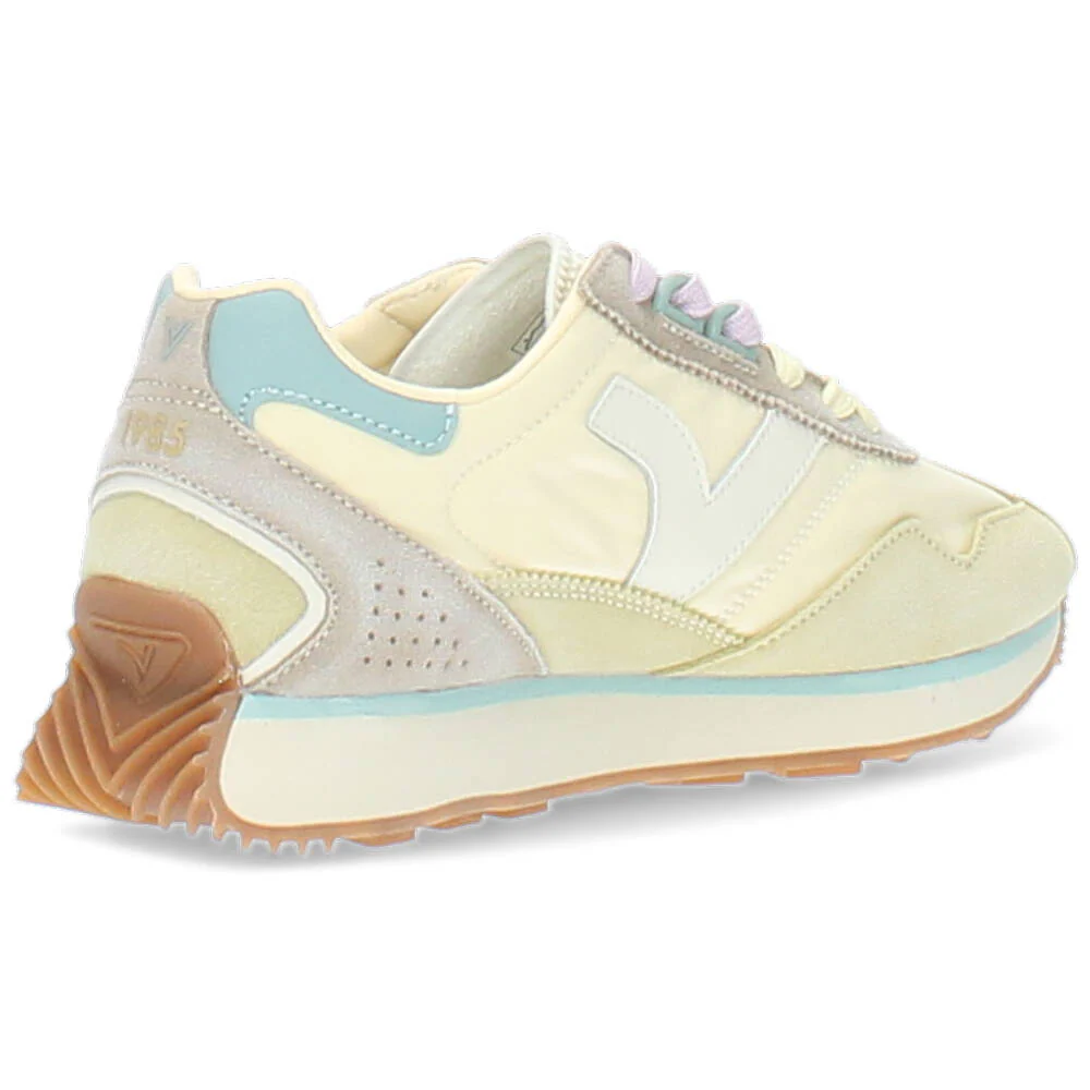 gele sneaker - Image 6