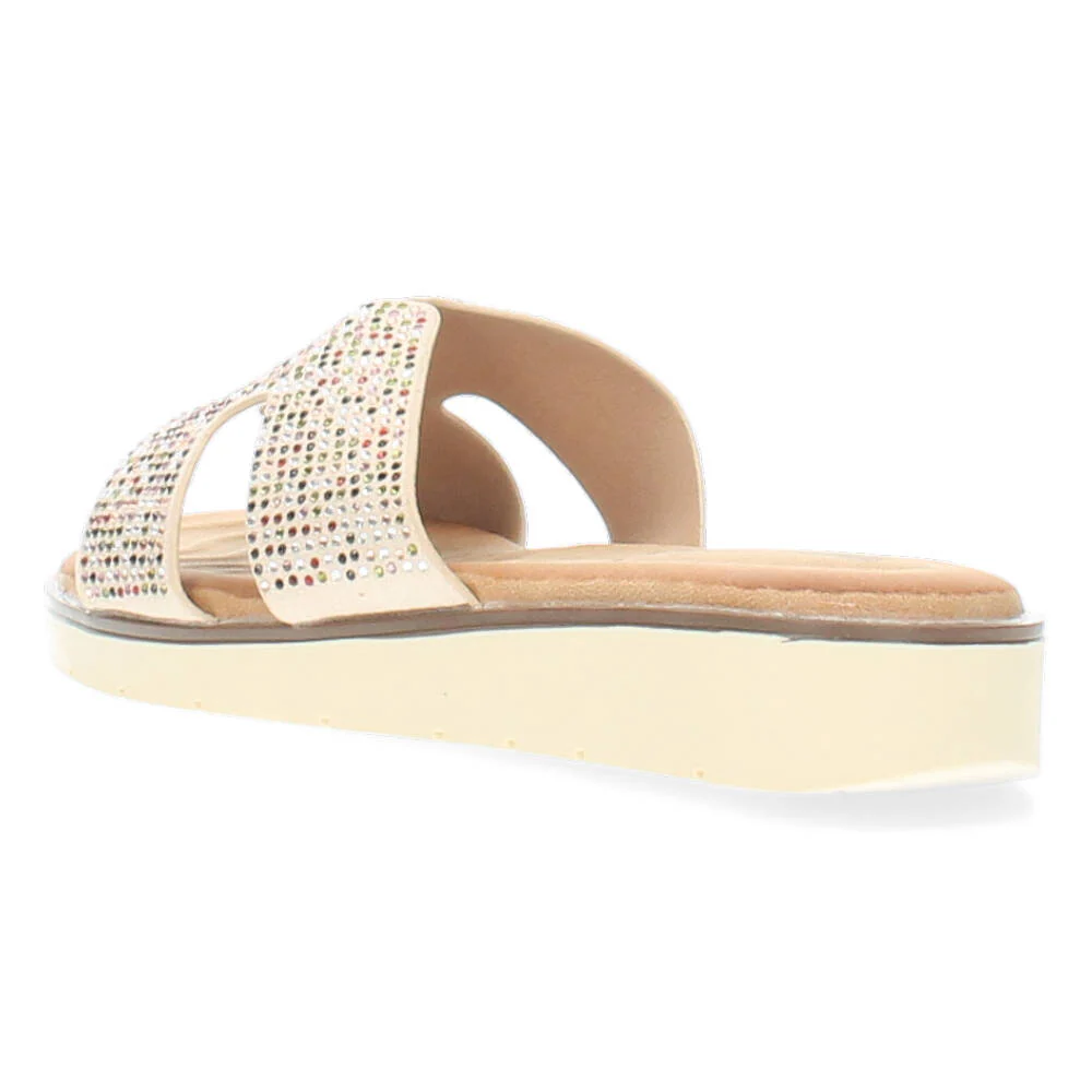 Glitter slippers - Image 2