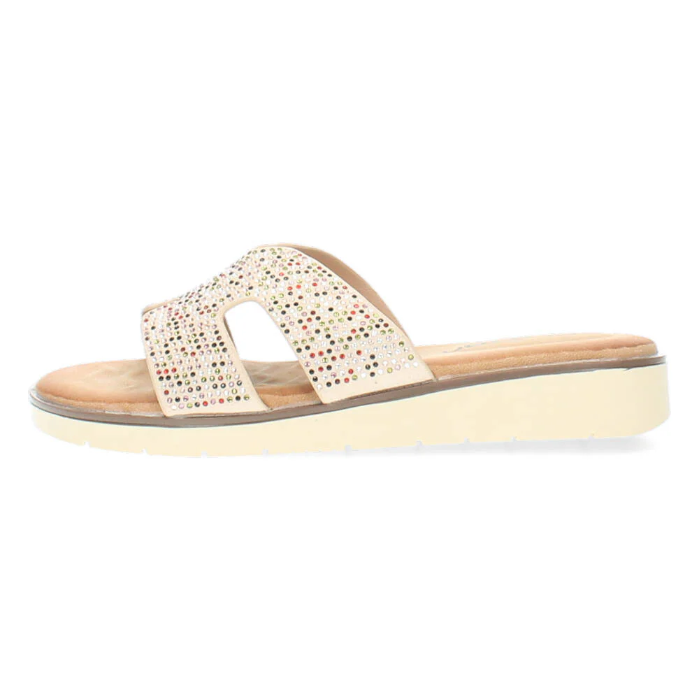 Glitter slippers - Image 5
