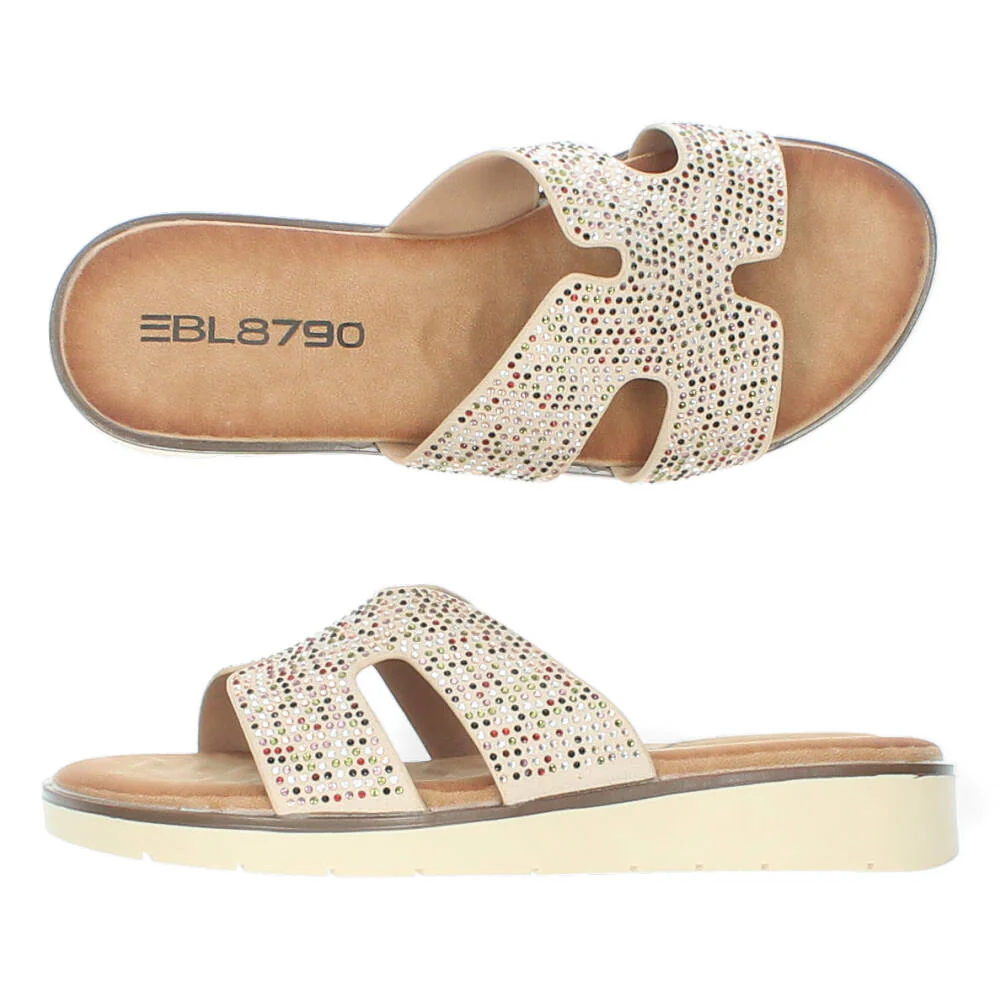 Glitter slippers - Image 6