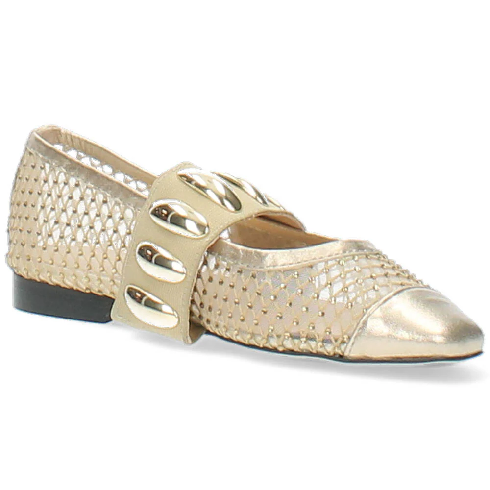gouden ballerina - Image 3