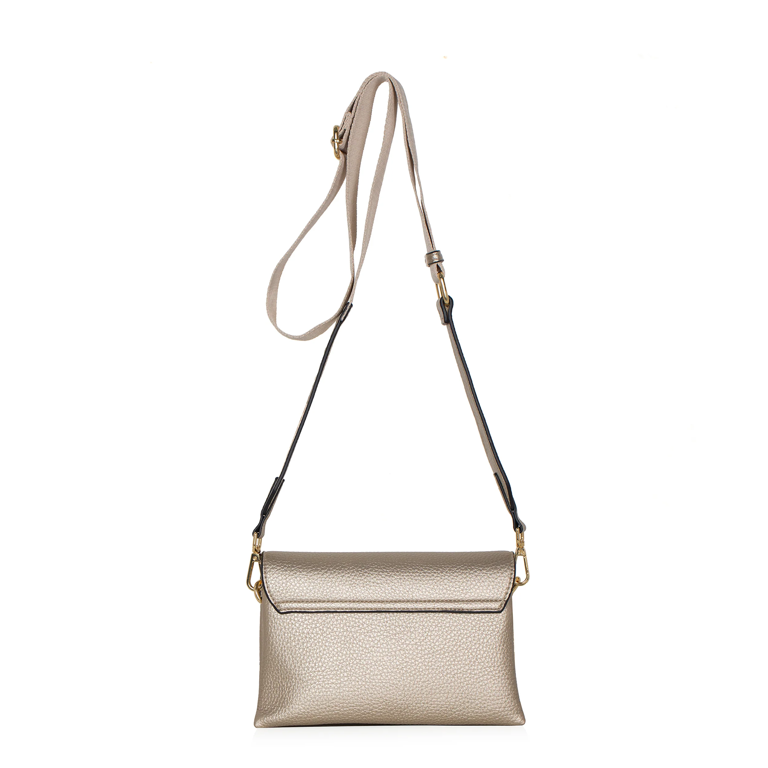 Gouden crossbody - Image 3