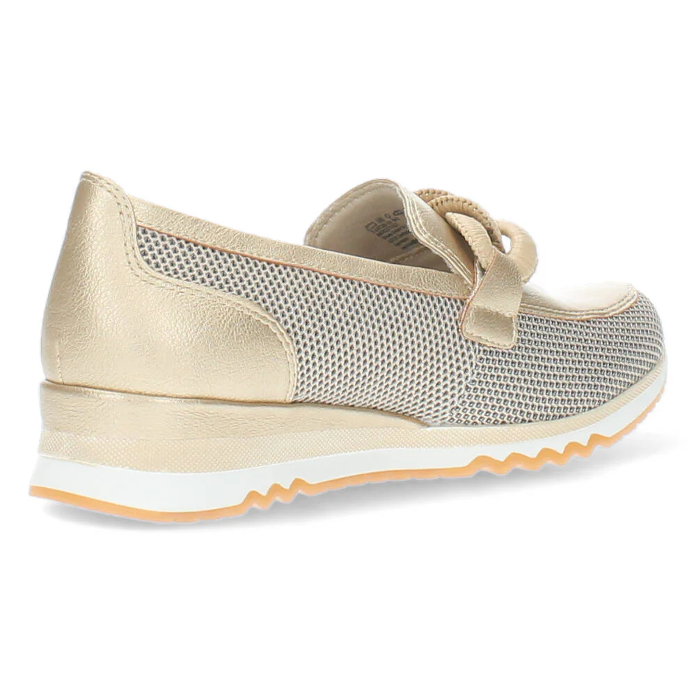 Gouden loafers - Image 3