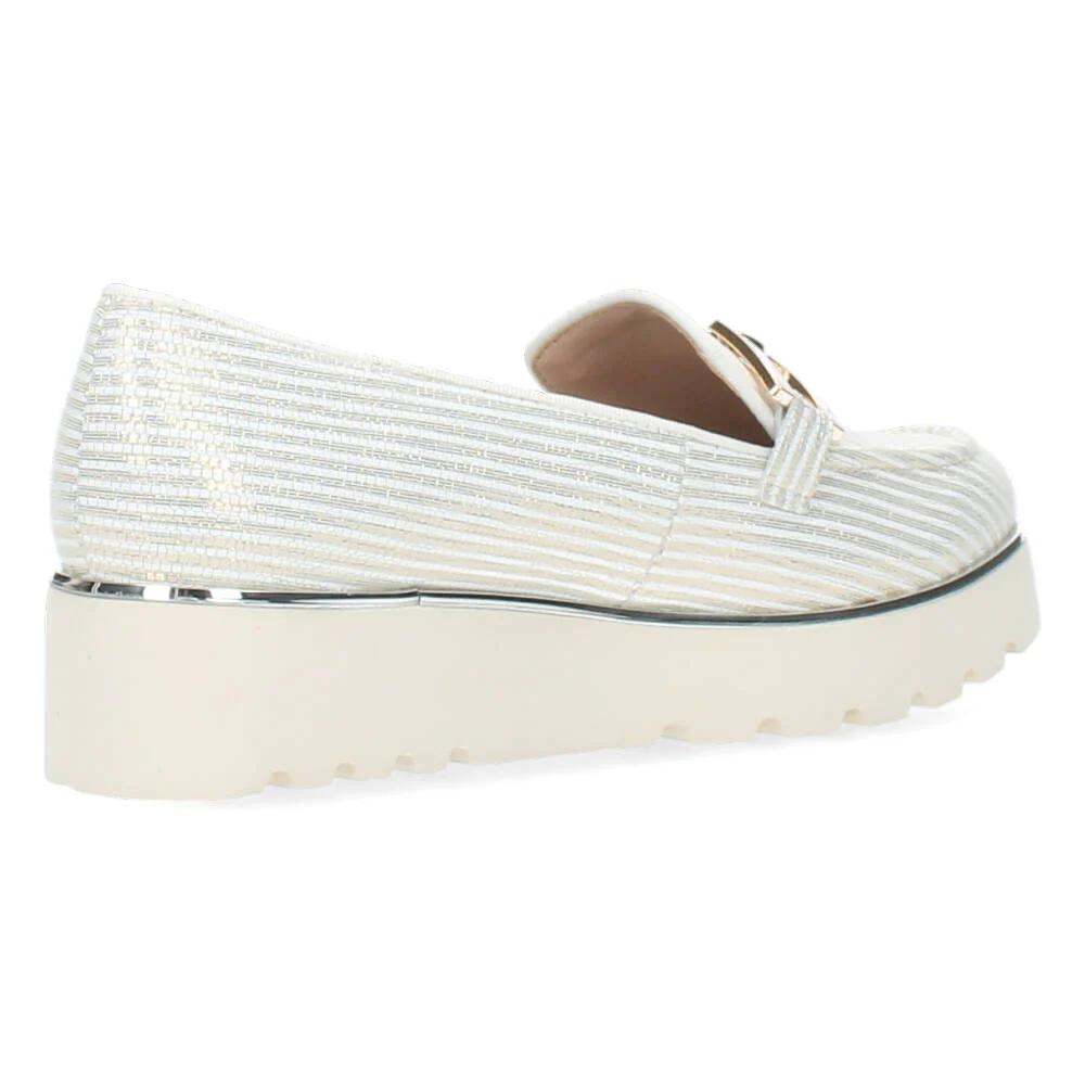 Gouden loafers - Image 3