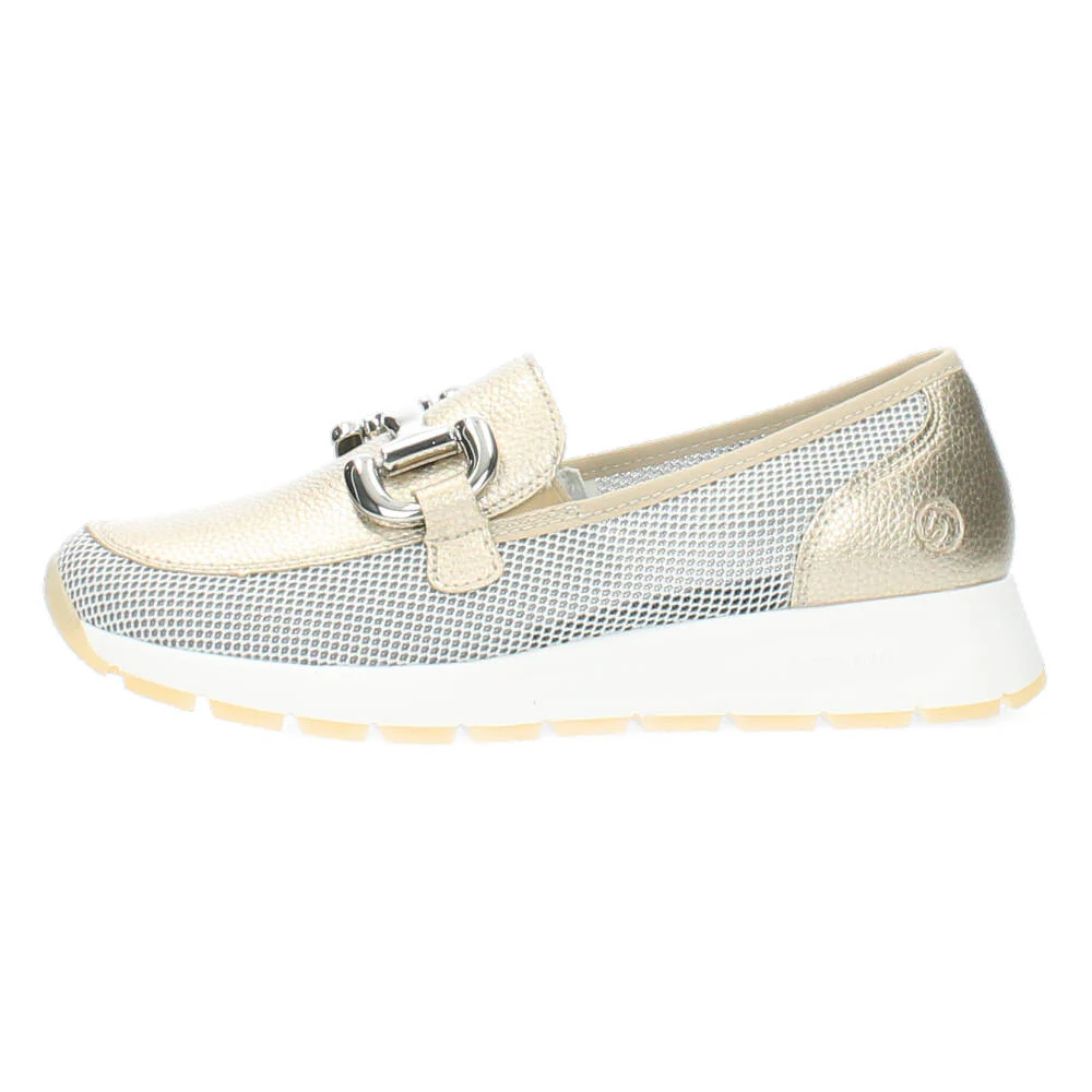 Gouden loafers - Image 5