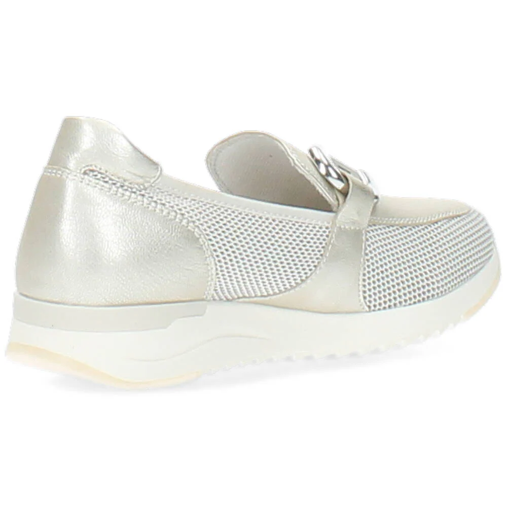 gouden mocassin - Image 5