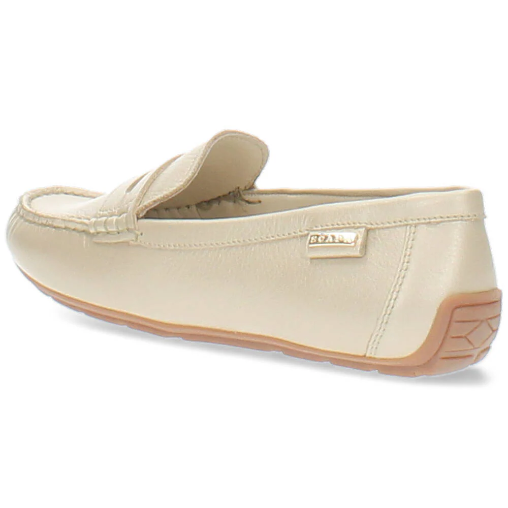 gouden mocassin - Image 5