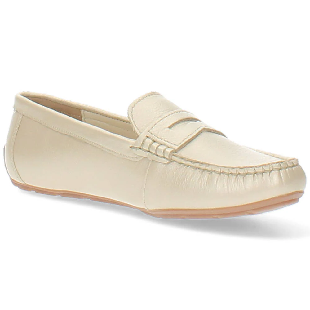 gouden mocassin - Image 6