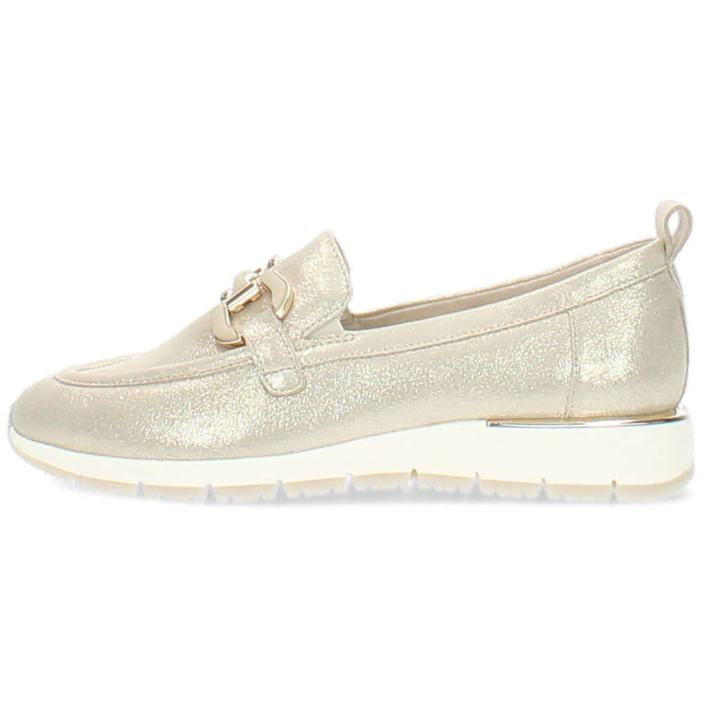 gouden mocassin - Image 3