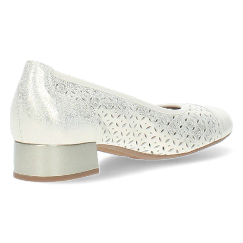 Gouden pumps - Image 3