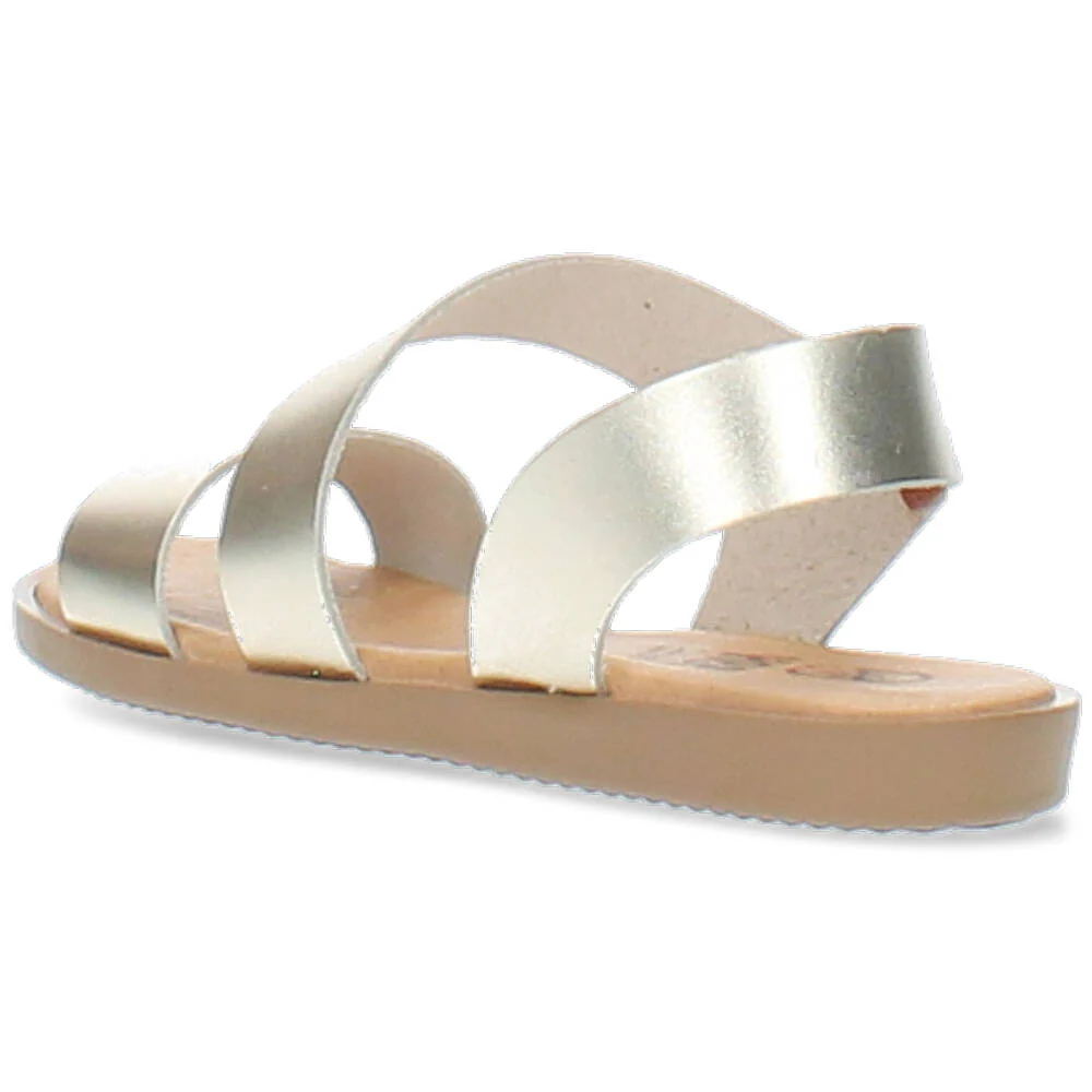 gouden sandaal - Image 3