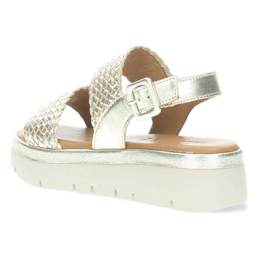 Gouden sandalen - Image 2