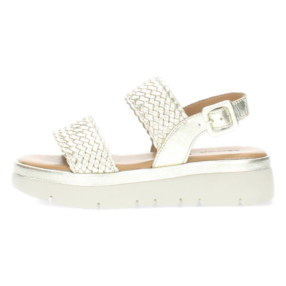 Gouden sandalen - Image 5