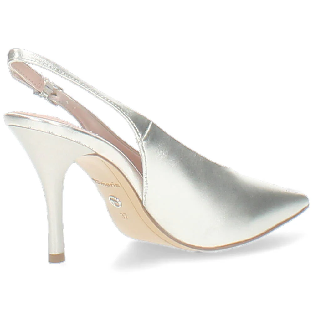 gouden slingback - Image 3