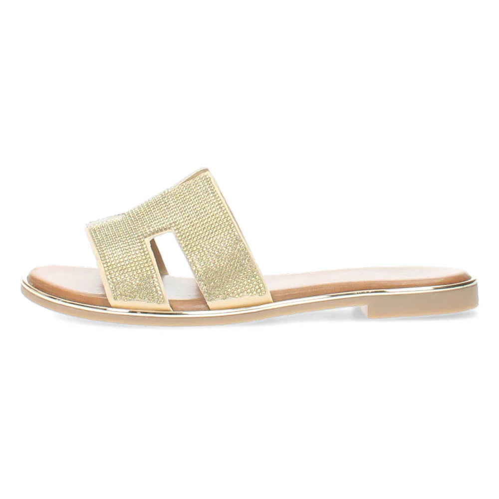 Gouden slippers - Image 5