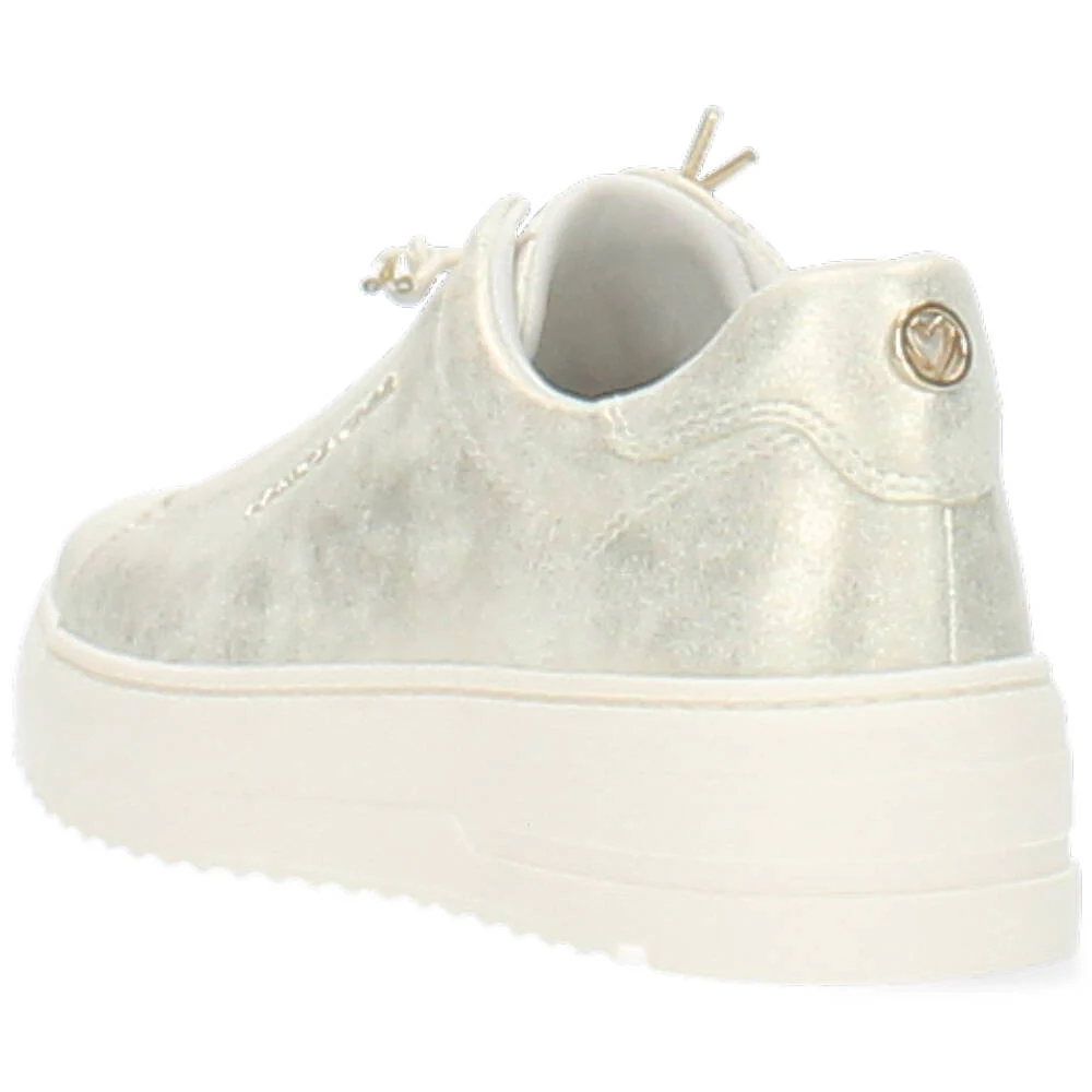 gouden sneaker - Image 4