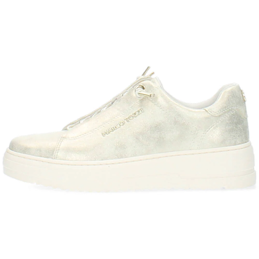 gouden sneaker - Image 6