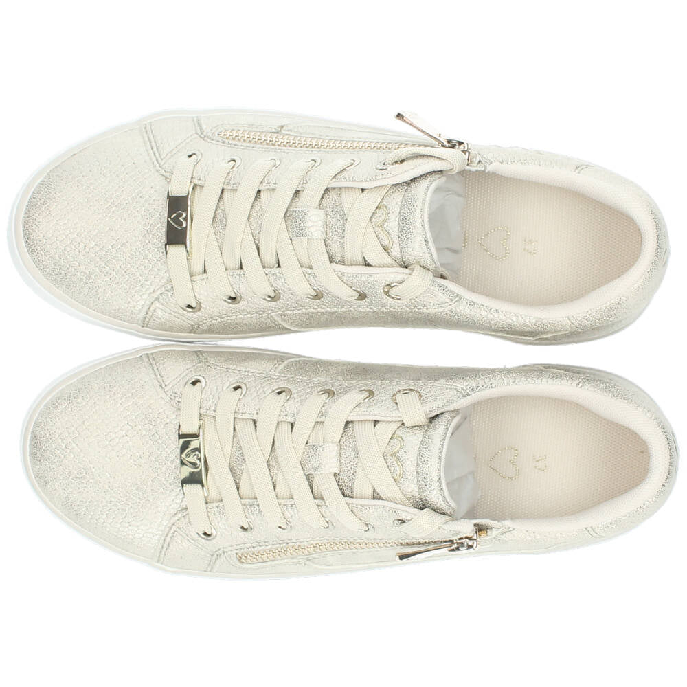 gouden sneaker - Image 2