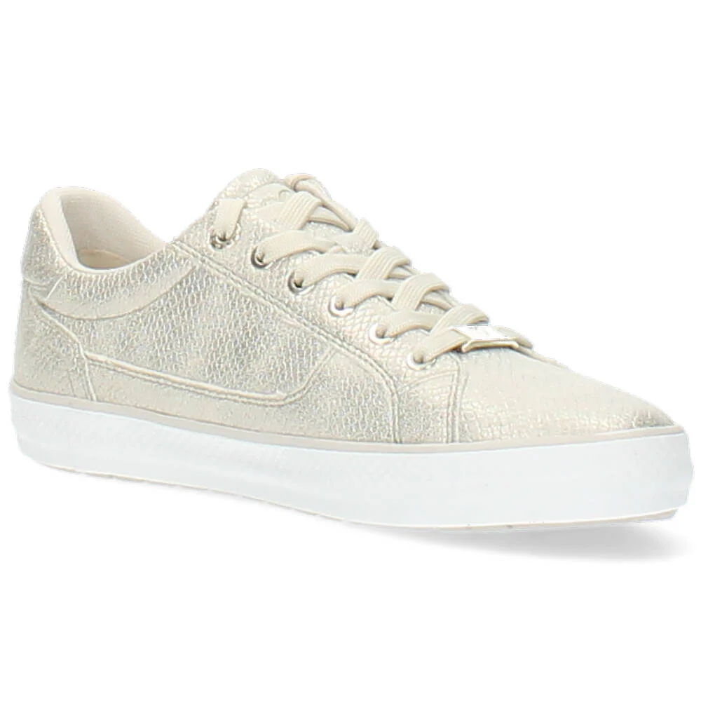 gouden sneaker - Image 7